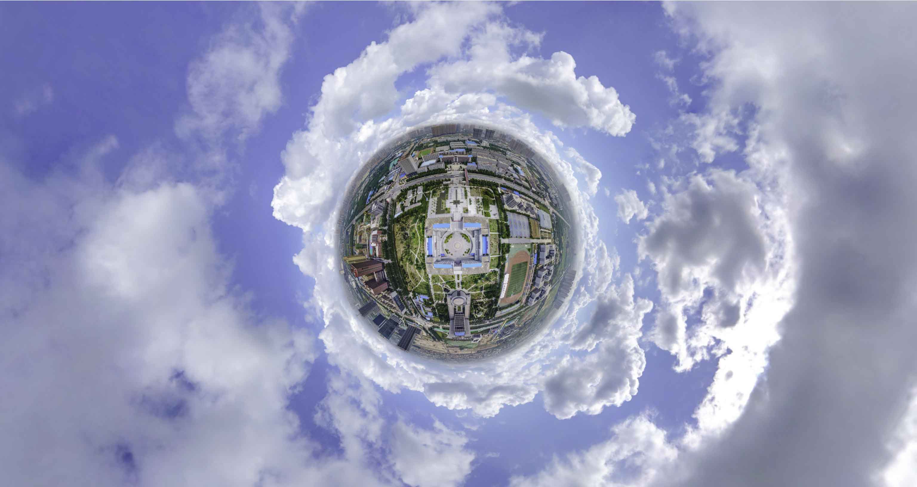 南岔格凸河风景名胜区