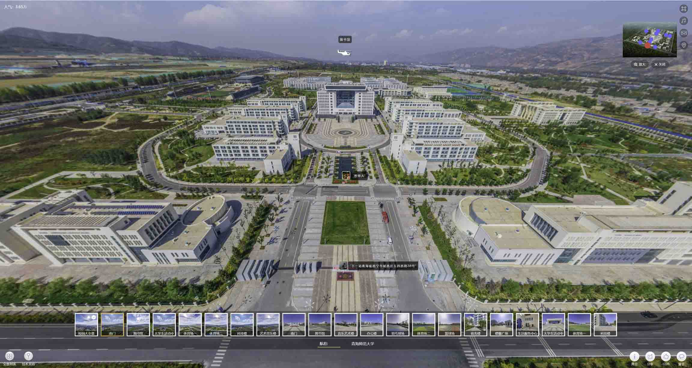 南岔油菜花-惊艳半生的花海仙境