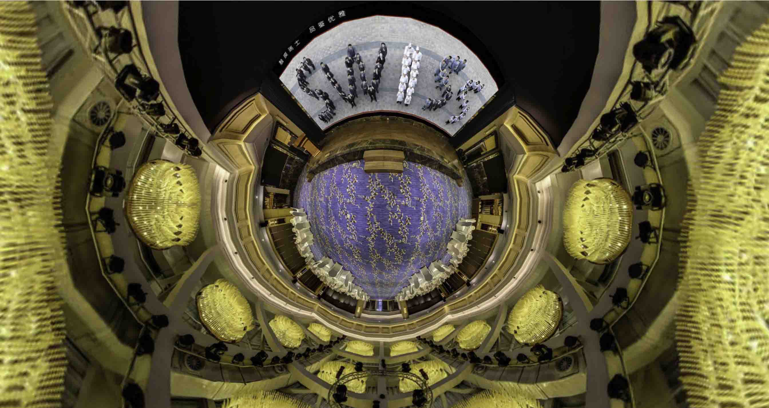 南岔探索VR全景拍摄中的深度感：营造沉浸式体验的关键要素