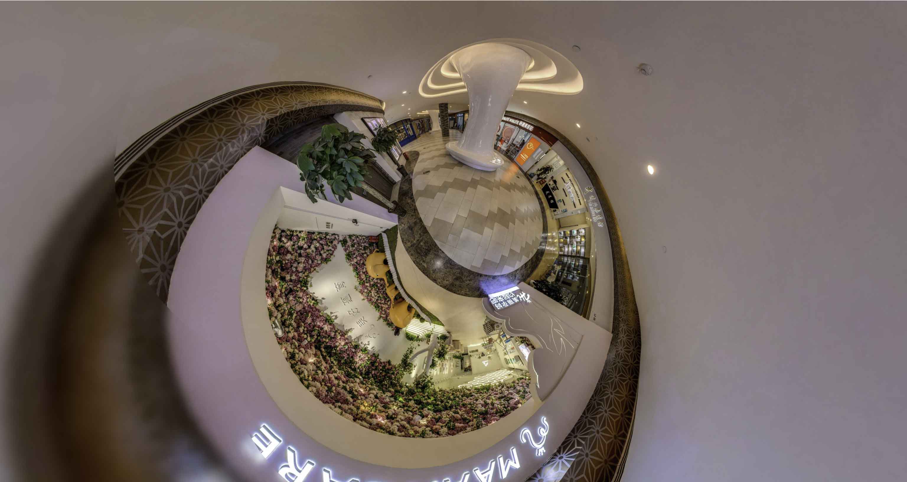 南岔将VR全景融入品牌宣传活动的创新实践与策略